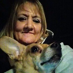 Meet your Posher, Teri